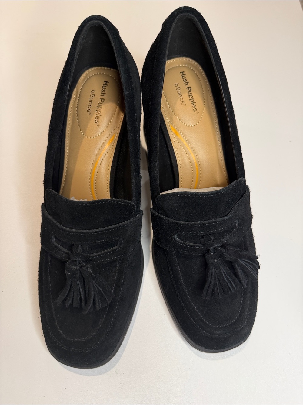 Hush Puppies Talyn Pump